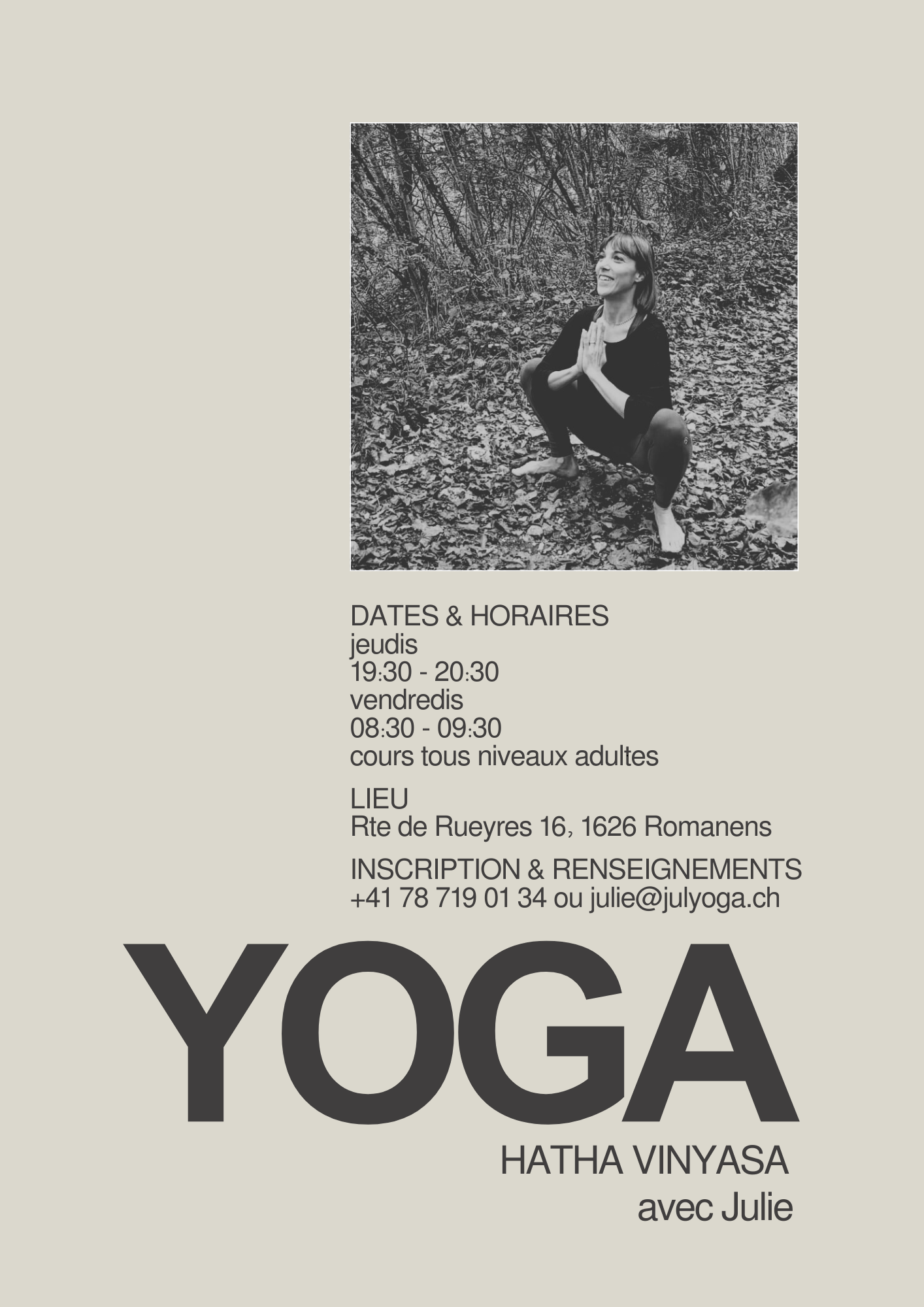 FlyerHathaVinyasaRecto